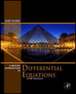 A Modern Introduction to Differential Equations