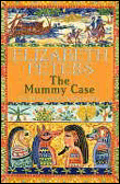 MUMMY CASE