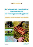 Mission de cooperation interna
