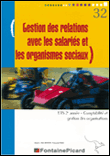 Gestion des relations avec les salariés et les organismes sociaux, BTS CGO 2ème année SAGE