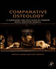 Comparative osteology