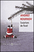 Surprises de Noël