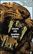 Chronic city - Jonathan Lethem - Poche