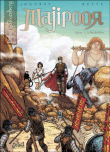 Majipoor t03 le roi des reves
