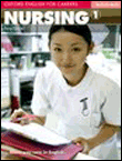 Oxford english for careers. pre-intermediate - nursing