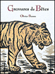 Gravures de bêtes