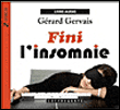 Fini l'insomnie