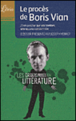 Le procès de Boris Vian