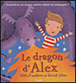 Le dragon d'Alex