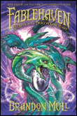 Secrets of the dragon sanctuary