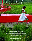 Designed ecologies: the landscape architecture of kongjian Yu