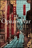 OPIUM WAR