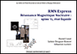 Rmn express résonance magnétique nucléaire
