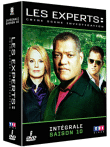 Les Experts Las Vegas - Les Experts Las Vegas