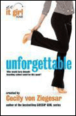 It girl 04. unforgettable