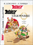 Astérix La Grande Collection - Astérix légionnaire - n°10
