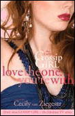Gossip girl 4