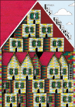 Les maisons