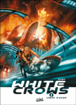 White crows