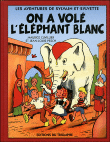 On a volé l´éléphant blanc