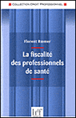 La fiscalité des professionnels de santé
