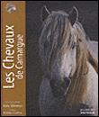 Chevaux de Camargue