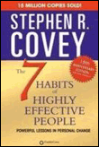 7 HABBITS OF HIGHLY EFFECTIVE PEOPLE