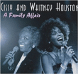 Whitney Houston, Cissy Houston - 1