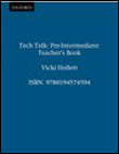 Tech talk. pre-intermediate - teacher's book