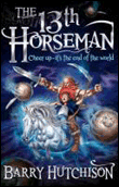 The 13th horseman