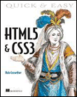 HELLO! HTML5 &CSS3