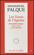 Les noces de l'agneau