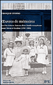 Oeuvres de mémoire