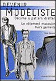 Devenir modéliste le vêtement masculin