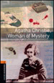 AGATHA CHRISTIE WOMAN OF MYSTERY