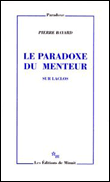 Le Paradoxe du menteur