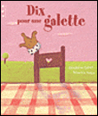 Dix pour une galette