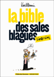 La bible des sales blagues