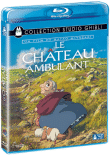 Le Château ambulant Blu-ray