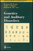 Genetics and auditory disorders