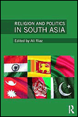Religion and politics in south asia