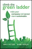 Climb the green ladder