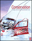 Principles of conservation