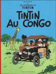 Tintin au Congo