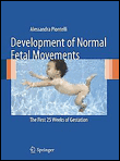 Development of normal fetal movements