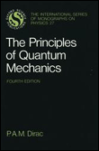 The principles of quantum mechanics