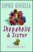 Shopaholic and sister