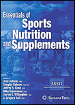 Essentials of sports nutrition and supplements