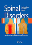 Spinal disorders