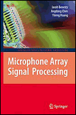 Microphone array signal processing